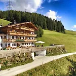 Alpenkoenig 4* Zell am Ziller