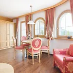 Alpenkoenig Gasthuis 4*