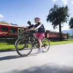 Alpenkoenig Zell am Ziller