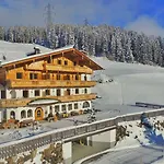 Gasthuis Alpenkoenig Zell am Ziller
