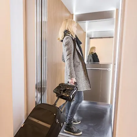 Affittacamere Alpenkoenig 4*