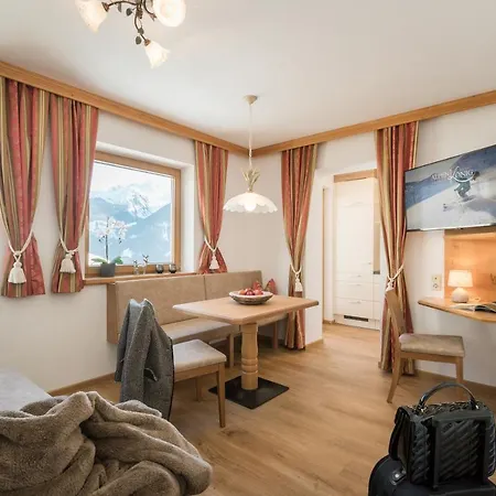 Alpenkoenig