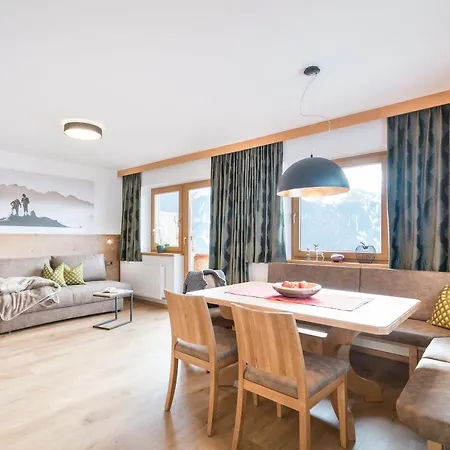 Alpenkoenig Affittacamere