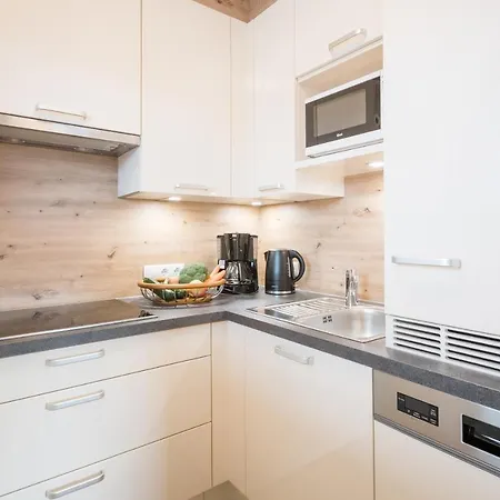 Гостевой дом Alpenkonig 4*