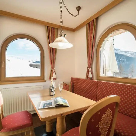 Alpenkoenig 4* Zell am Ziller