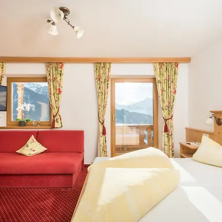 Affittacamere Alpenkoenig