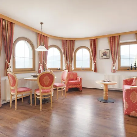 Alpenkoenig 4* Zell am Ziller