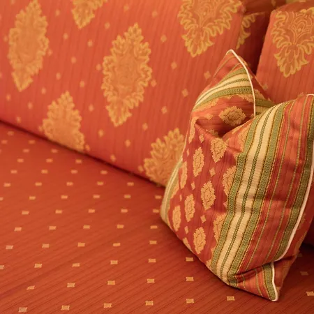 阿尔本科尼公寓 4*