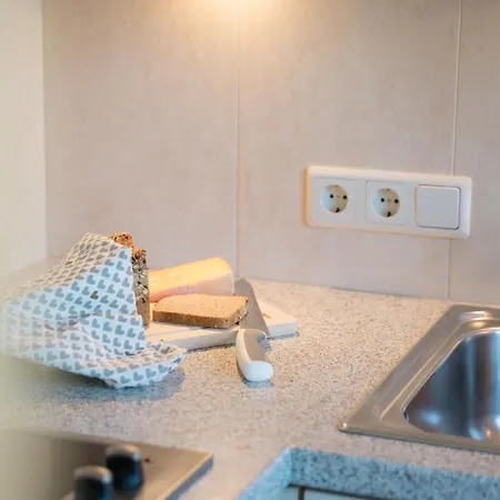 Alpenkoenig Affittacamere Zell am Ziller