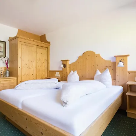 Alpenkoenig 4* Zell am Ziller