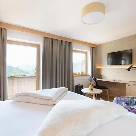 Alpenkonig Гостевой дом