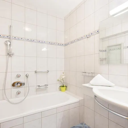 Alpenkoenig Affittacamere Zell am Ziller