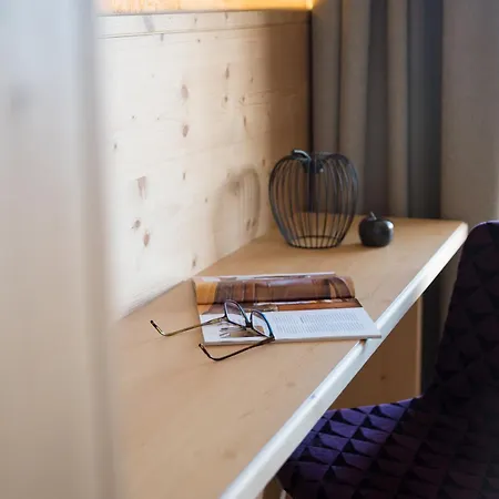 Alpenkoenig Affittacamere 4*