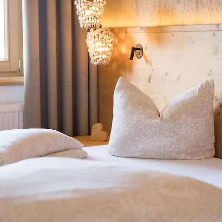 Alpenkonig Гостевой дом Цель-ам-Циллер