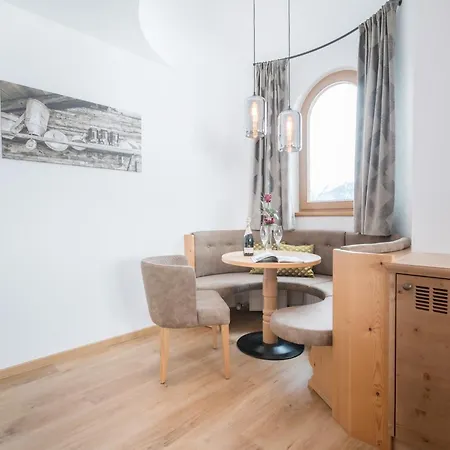 Alpenkoenig Zell am Ziller