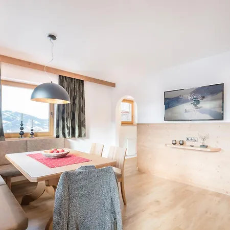 Affittacamere Alpenkoenig