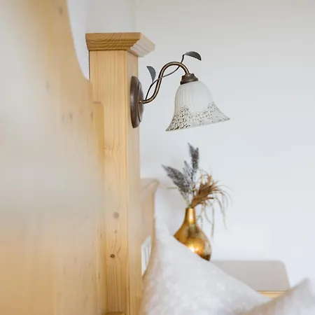 Alpenkoenig Affittacamere 4*