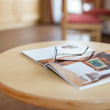 Alpenkoenig Zell am Ziller