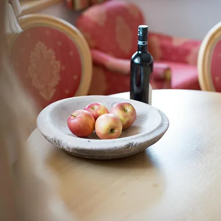 Alpenkoenig Affittacamere