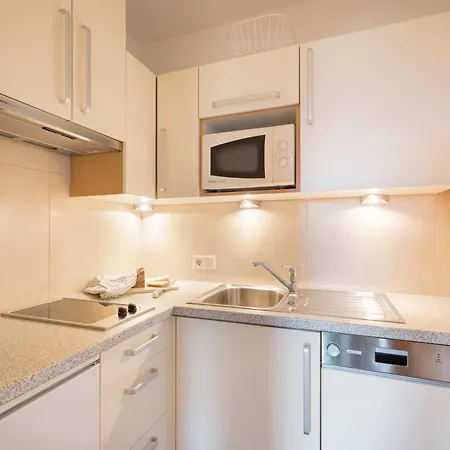 Affittacamere Alpenkoenig