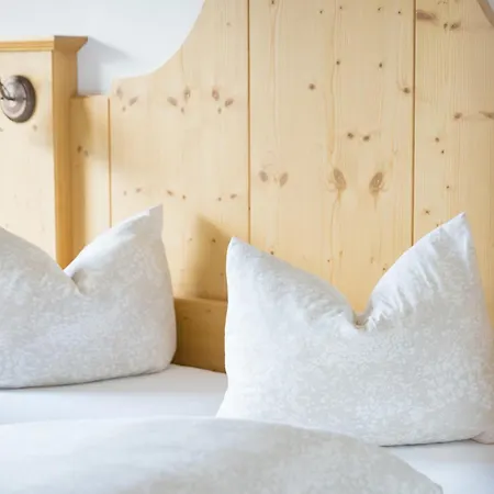 Гостевой дом Alpenkonig Цель-ам-Циллер