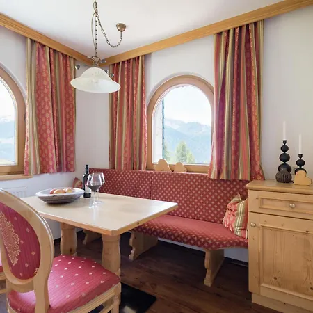 Alpenkönig 4*