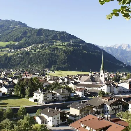 Alpenkönig 4*