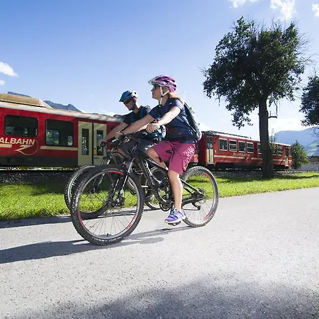Alpenkoenig Zell am Ziller
