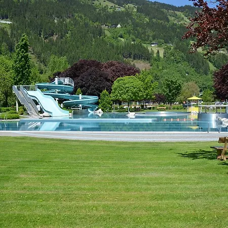 Alpenkoenig Affittacamere