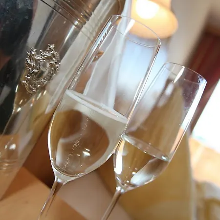 招待所 阿尔本科尼公寓 4*