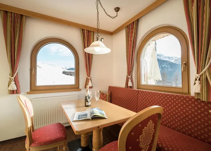 Alpenkoenig 4* ツェル・アム・ツィラー