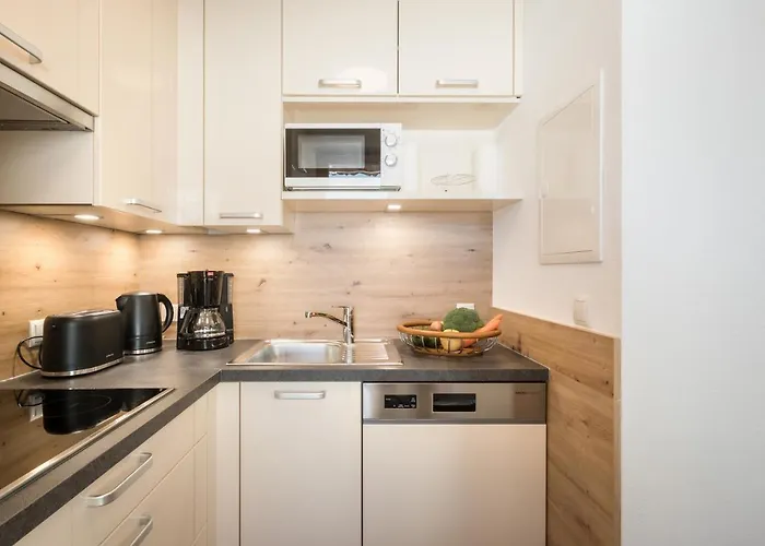 Alpenkoenig ゲストハウス