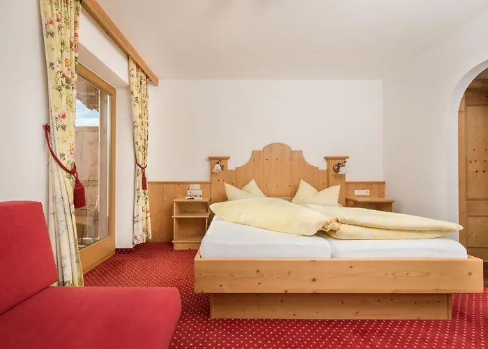 ゲストハウス Alpenkoenig