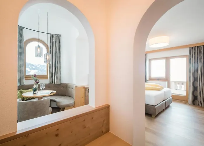 Alpenkoenig ツェル・アム・ツィラー