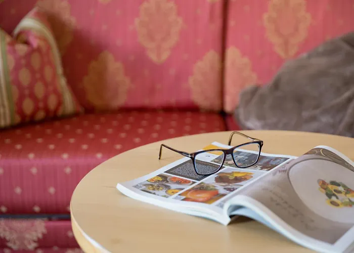 Alpenkoenig Affittacamere