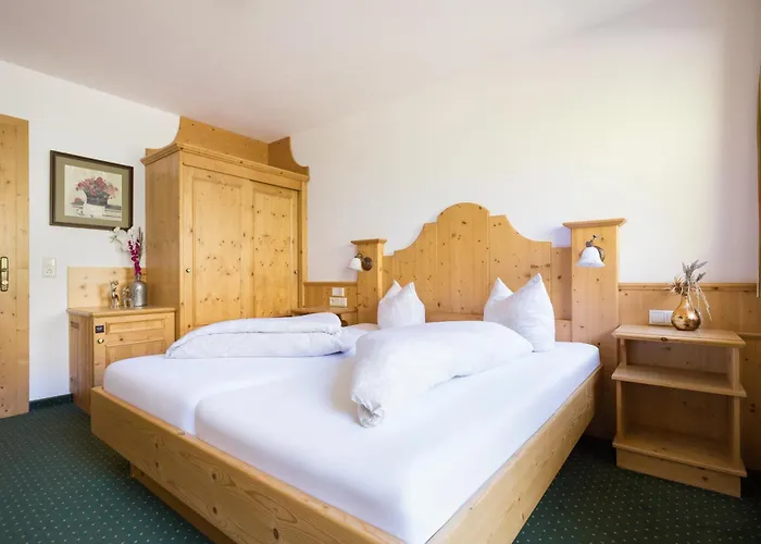 Alpenkoenig 4* ツェル・アム・ツィラー