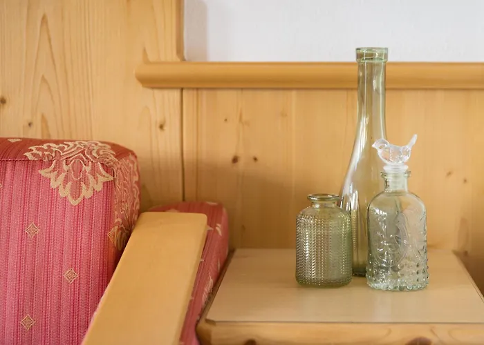 ゲストハウス Alpenkoenig