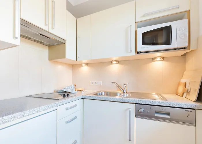 Alpenkoenig ゲストハウス