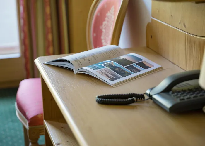 ゲストハウス Alpenkoenig ツェル・アム・ツィラー