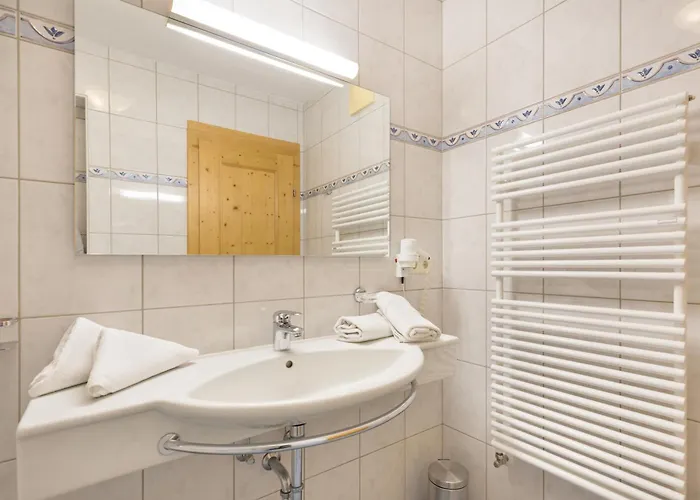 Alpenkoenig ゲストハウス