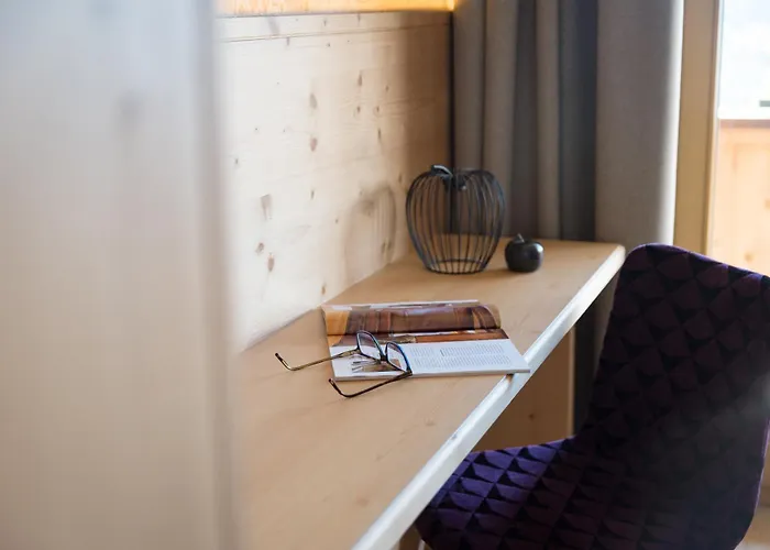 Alpenkoenig ゲストハウス 4*