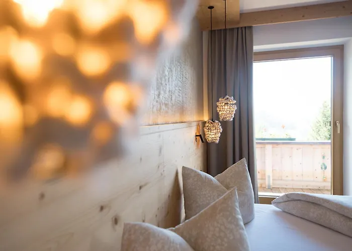 ゲストハウス Alpenkoenig 4*