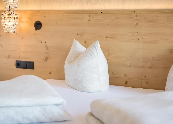 Alpenkoenig ツェル・アム・ツィラー