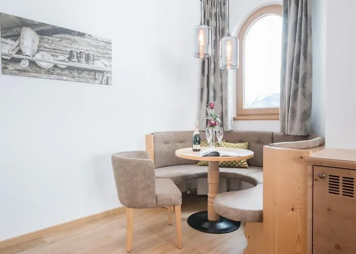 Alpenkoenig ツェル・アム・ツィラー