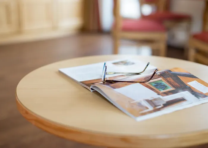 Alpenkoenig ツェル・アム・ツィラー