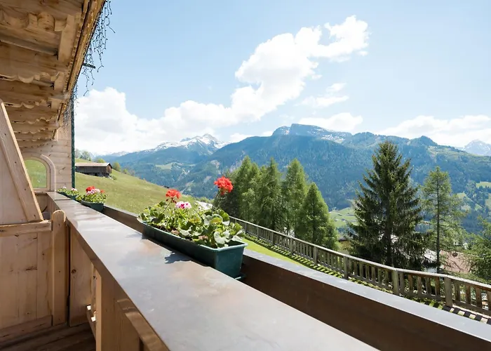 ゲストハウス Alpenkoenig 4*