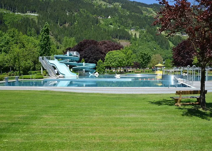 Alpenkoenig ゲストハウス