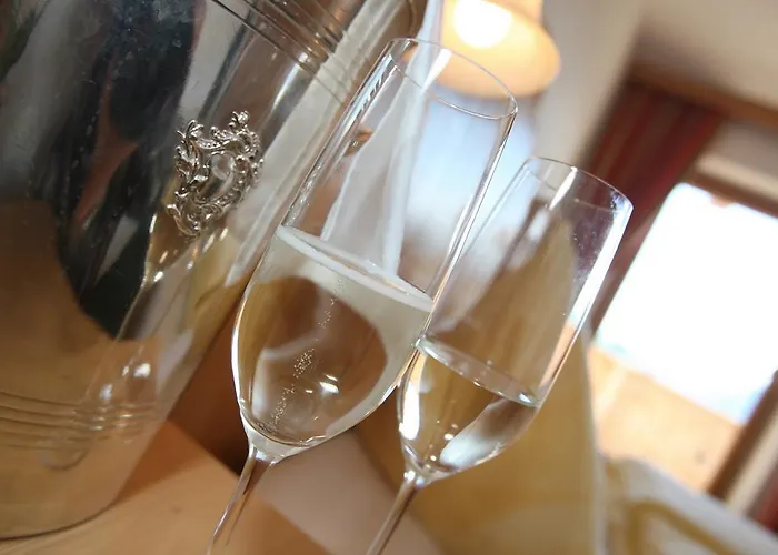 ゲストハウス Alpenkoenig 4*