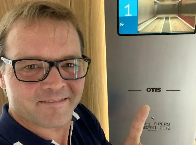 Alpenkoenig ゲストハウス ツェル・アム・ツィラー