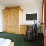 Alpenkoenig